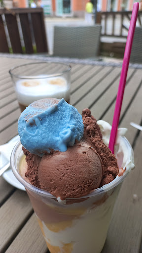 Dr Zwänzer Eismaa - Thumbnail