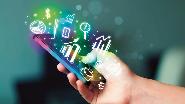 Reviews of InstaConnect in Reading - Advertising agency