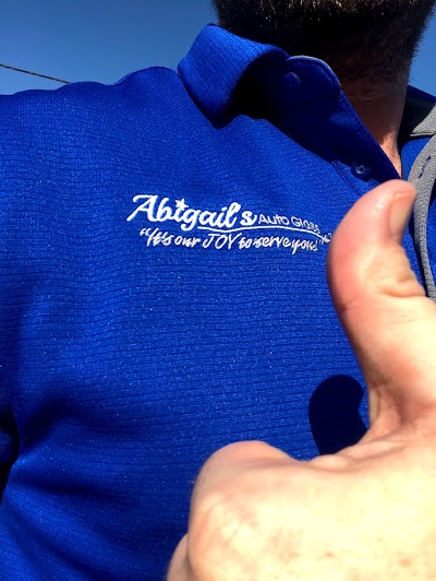 Abigail’s Auto Glass, LLC