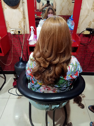 Gunawan Salon ( Awan Salon )