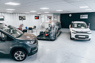 Photo n°18 de AUTO FARGAL à Montbazens (Garage automobile)