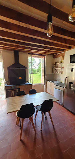 Gîte du Domaine de la Moyendrie - Thumbnail
