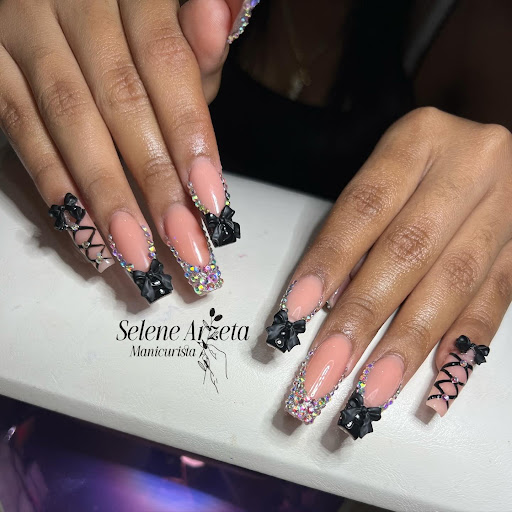 Estudio de uñas Nail’s Seleee