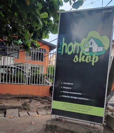 Photos of The Home Shop Limited