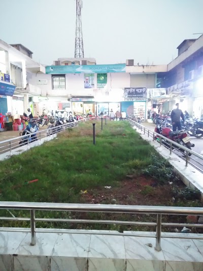 Photos of Modhumoti Bank Limited