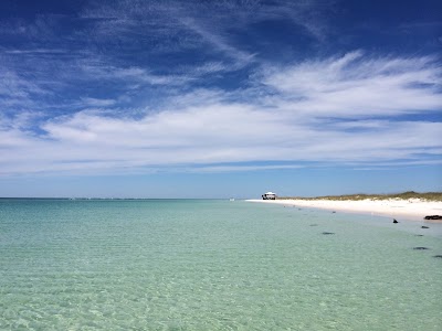 Photos of Osprey Charters Inc
