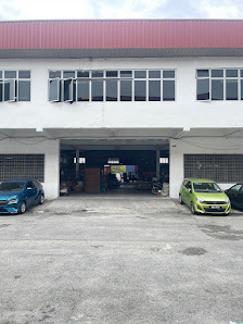 Sendy Unit B-6, Sendy, Lot 886, Jalan Subang 9, Taman Perindustrian Subang, 47500 Subang Jaya, Selangor, Malaysia