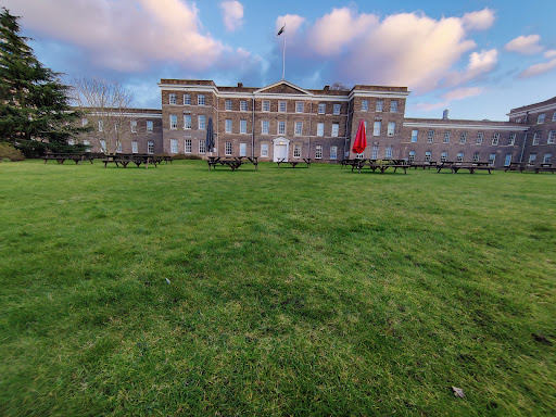 University of Leicester - Thumbnail