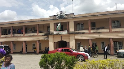 Photos of WARRI SOUTH LGA COUNCIL