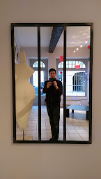 Photo n°2 de Elément fer à Grandeyrolles (Artisanat)