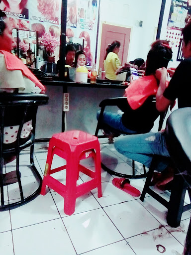 NUR SALON CIREBON