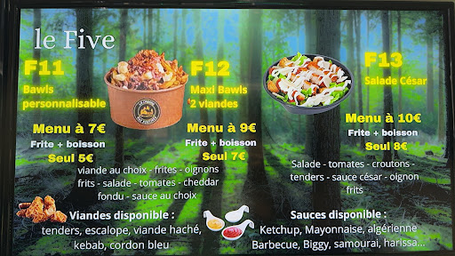 Photo 1 - Le Five