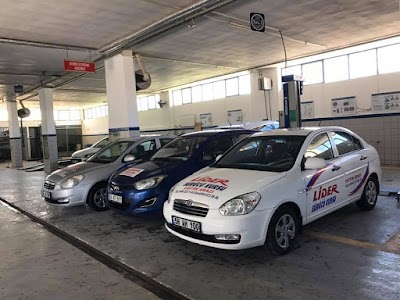 Photos of &Ouml;zel Siirt Lider Motorlu Taşıt S&uuml;r&uuml;c&uuml; Kursu