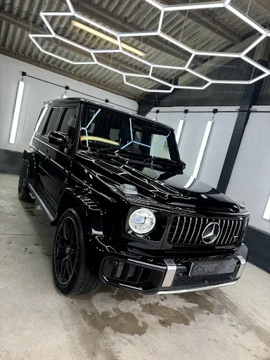 Recent work by OutKast Detailing in York (photo 11)