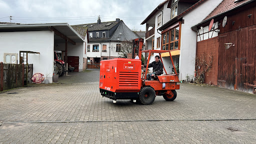 HesslerPowerSolutions Gallery - Germany