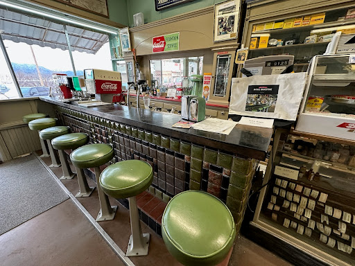 McGill Drugstore Museum - Thumbnail