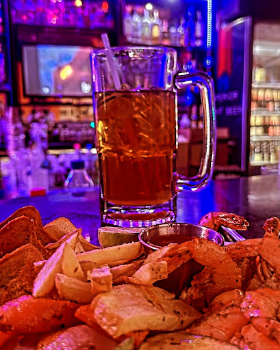 Rally`s Pizza Hamburguesas & Beer