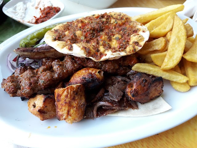 Antep Sofrasi Restaurant