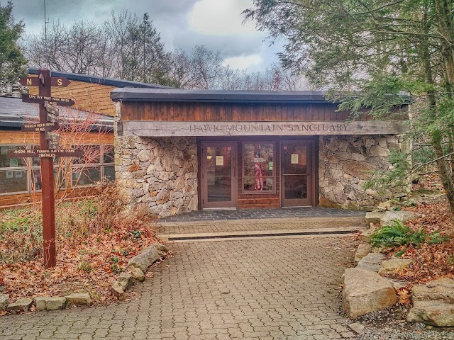 Hawk Mountain Sanctuary