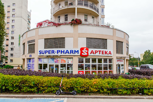 Super-Pharm Apteka