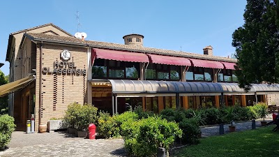 Photos of Hotel Classensis - Basilica of Sant'Apollinare in Classe