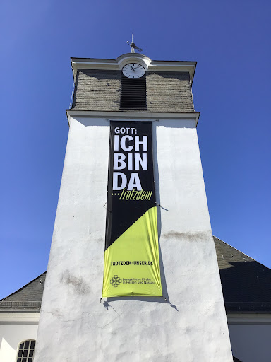 Evangelische Kirche Herbornseelbach - Evangelische Kirchengemeinde Herbornseelbach