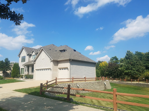 Driscoll Roofing - Thumbnail