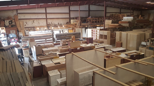 Builders Salvage Inc