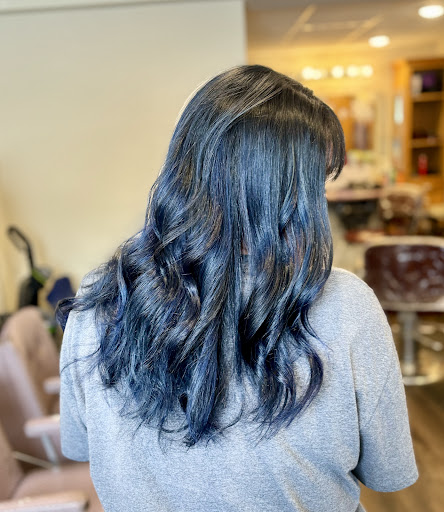 Hair by Tammie Bryant
