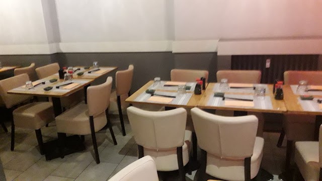 Japanese Restaurant Akitaya