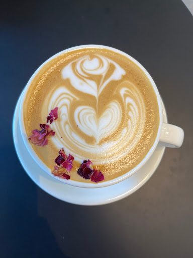 AdaptCafe - Visual