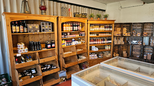 Agrishop - Visual