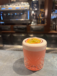 Photo n°10 de Cafe Du Commerce à Marseille (Restaurant)