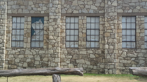 Pease River Cowboy Church - Thumbnail