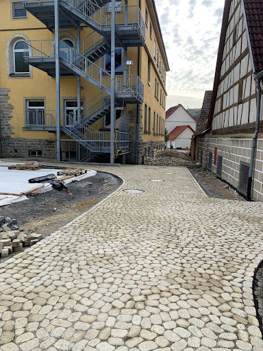 Rrafshi Garten und Landschaftsbau Gallery - Germany