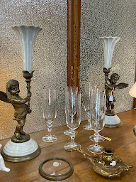 Photo n°17 de Au Vieux Chaudron à Paimpol (Magasin d'antiquités)