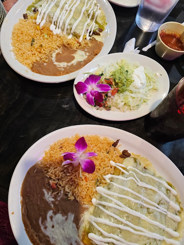 La Morenita Taqueria and Bar