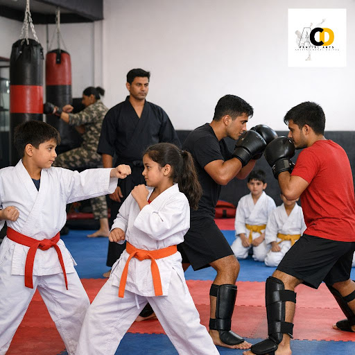 Ready to transform your fitness, confidence, and discipline? ACD Martial Arts in Mandsaur is laun… post image