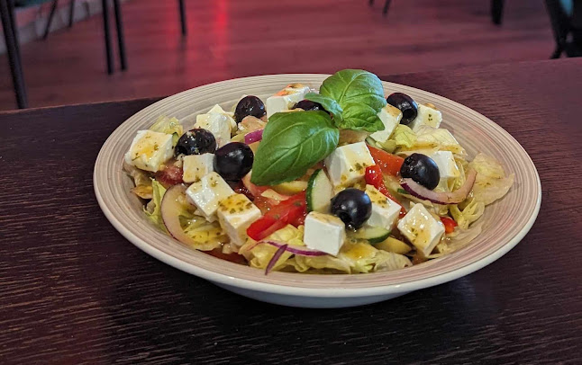 Numer telefony do Klub K15 Pizzeria