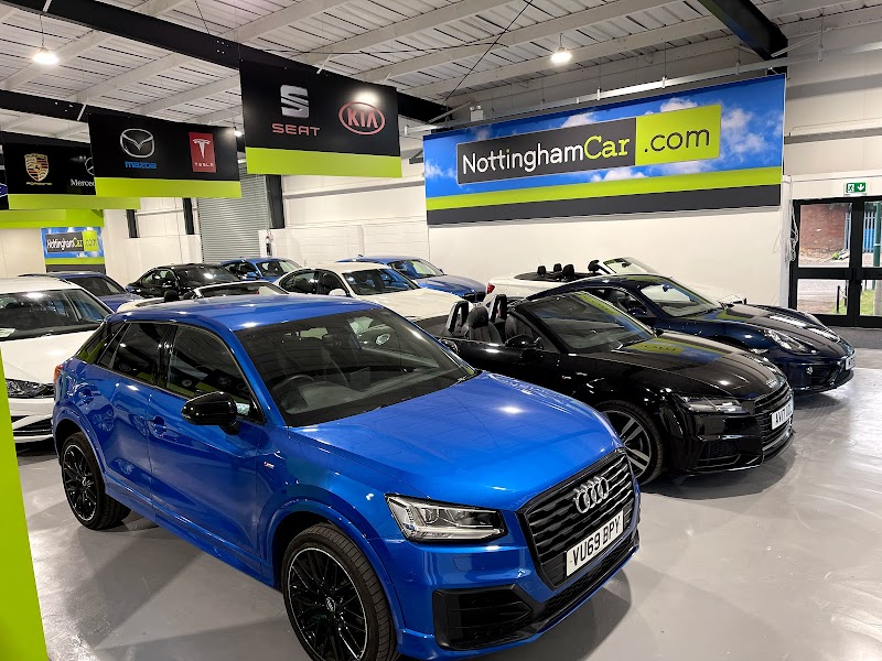 NottinghamCar.Com photo 2