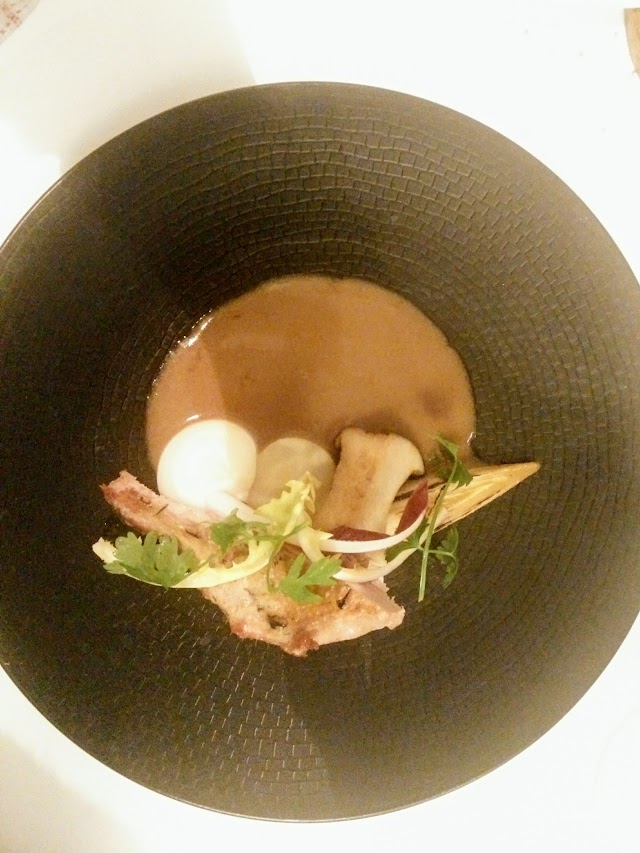 Restaurant Ardent