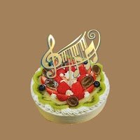 西洋菓子処 シェール