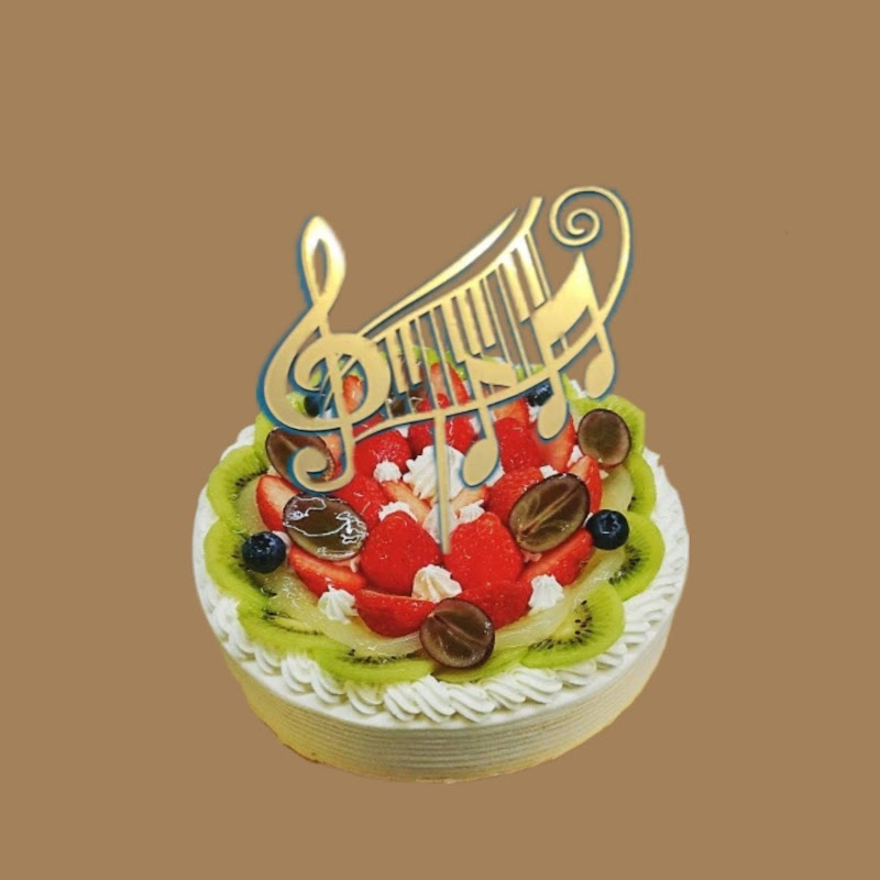 西洋菓子処 シェール