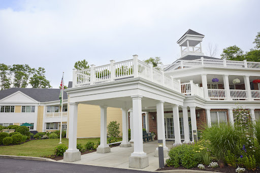 Brandywine Litchfield by Monarch