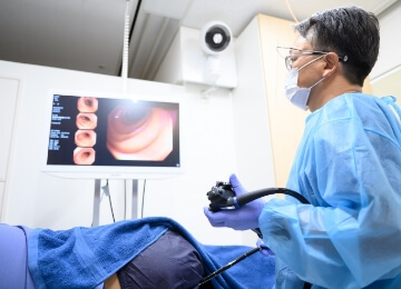 さっぽろ駅前内科・内視鏡クリニック