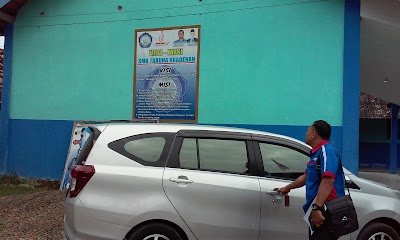 Photos of SMK TARUNA KRADENAN