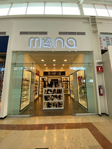 Zapaterias Mona (Fashion Mall)