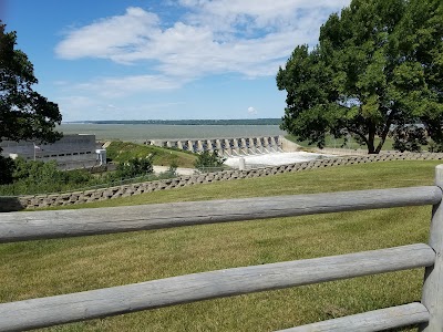 Lewis & Clark Visitor Center