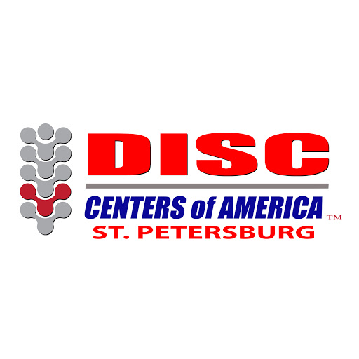 St. Petersburg Disc Center Gallery - United States