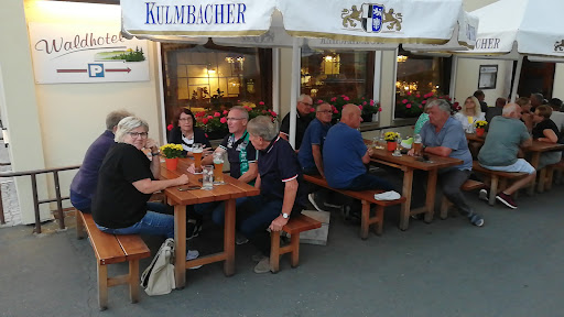 Waldhotel Kulmbacher Land, Inh. Brigitte Schelhorn - Thumbnail